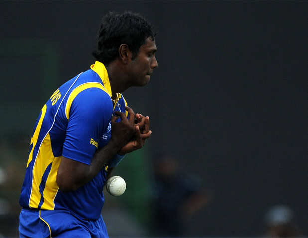 World Cup Quarterfinals: Sri Lanka vs England
