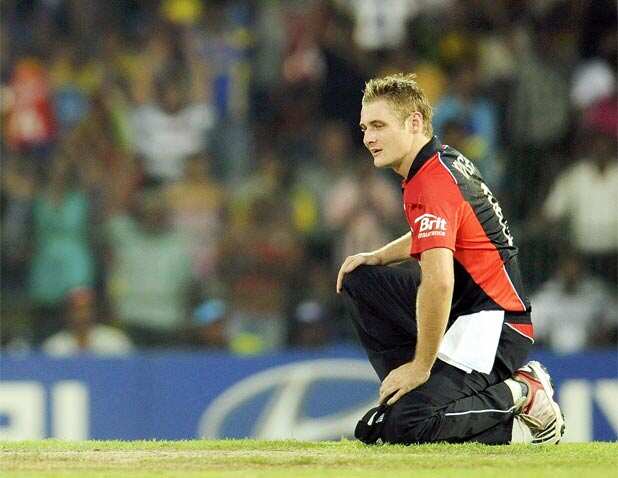 World Cup Quarterfinals: Sri Lanka vs England