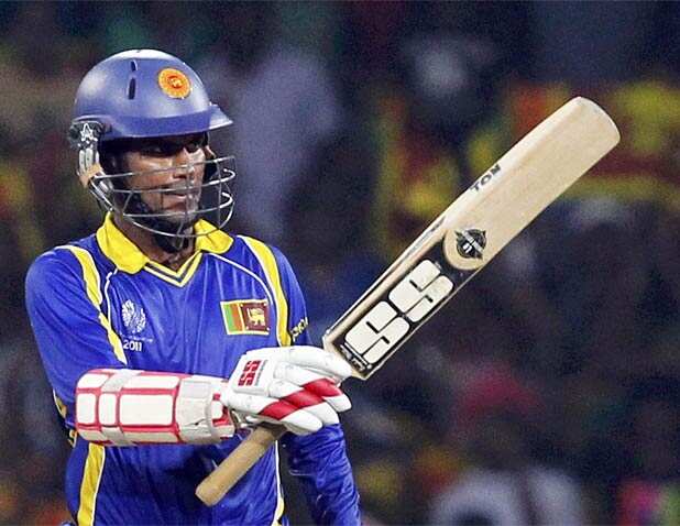 World Cup Quarterfinals: Sri Lanka vs England