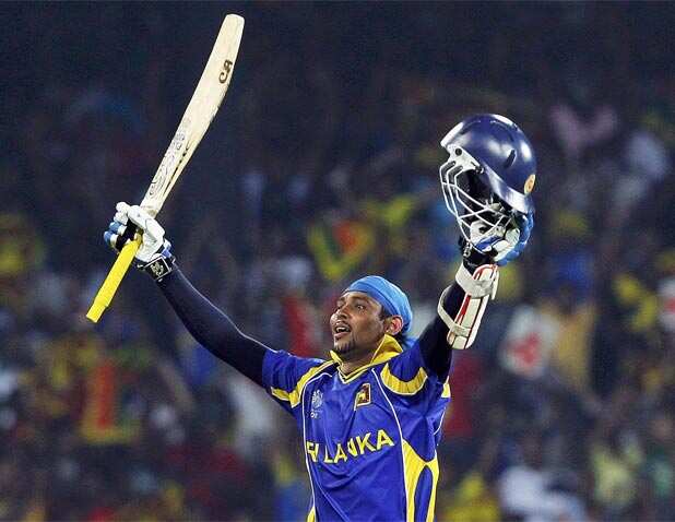 World Cup Quarterfinals: Sri Lanka vs England