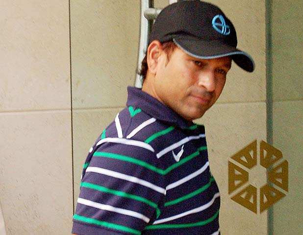 Team India's arrival in Mohali