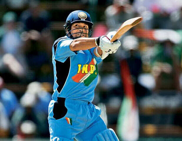 India's domination of Pakistan at World Cups