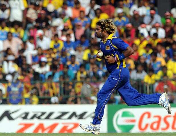 WC semifinals: Sri Lanka vs New Zealand