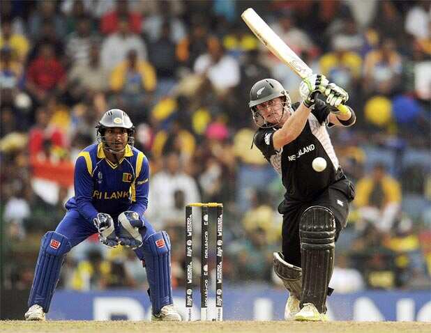 WC semifinals: Sri Lanka vs New Zealand