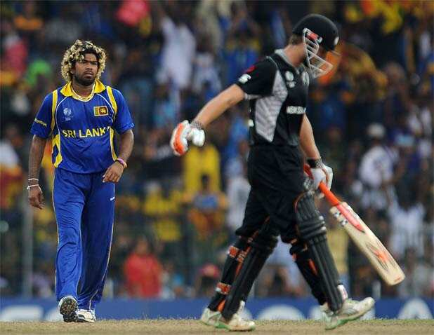 WC semifinals: Sri Lanka vs New Zealand