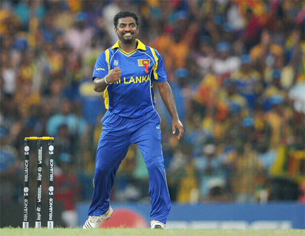 WC semifinals: Sri Lanka vs New Zealand