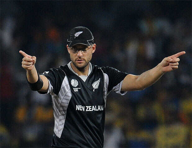 WC semifinals: Sri Lanka vs New Zealand