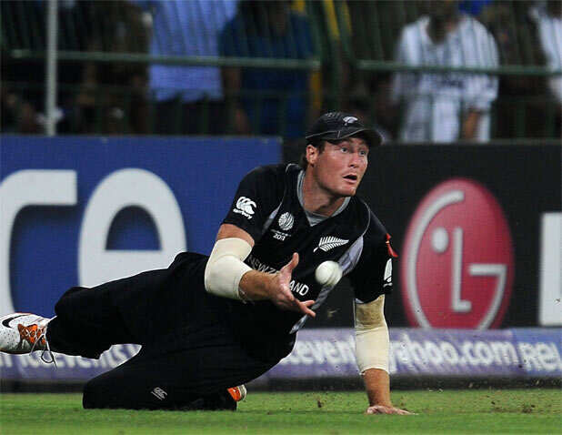 WC semifinals: Sri Lanka vs New Zealand
