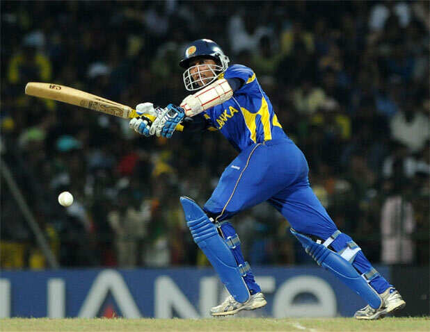 WC semifinals: Sri Lanka vs New Zealand