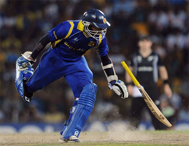 WC semifinals: Sri Lanka vs New Zealand