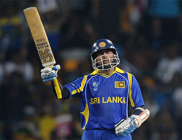 WC semifinals: Sri Lanka vs New Zealand