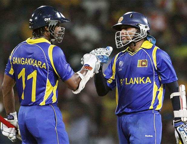 WC semifinals: Sri Lanka vs New Zealand
