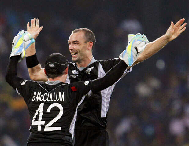 WC semifinals: Sri Lanka vs New Zealand