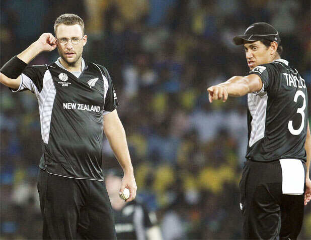 WC semifinals: Sri Lanka vs New Zealand