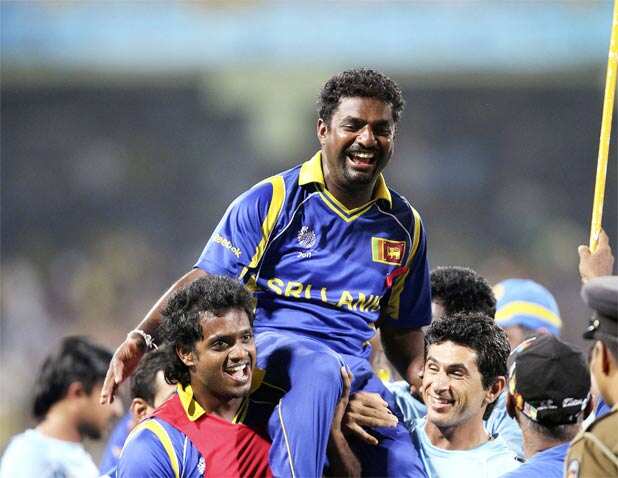 WC semifinals: Sri Lanka vs New Zealand