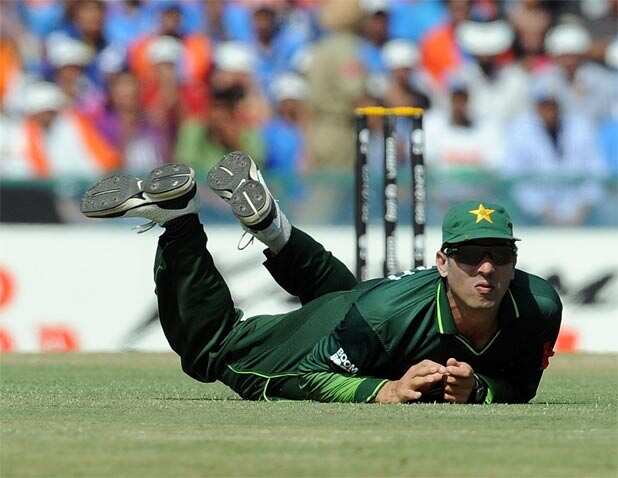 WC semifinals: India vs Pakistan