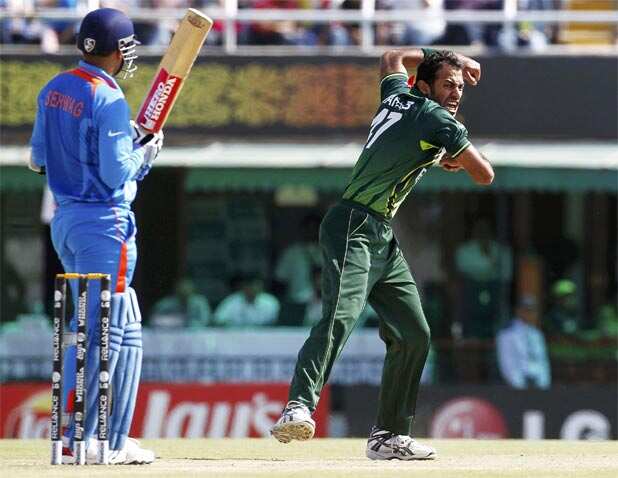 WC semifinals: India vs Pakistan