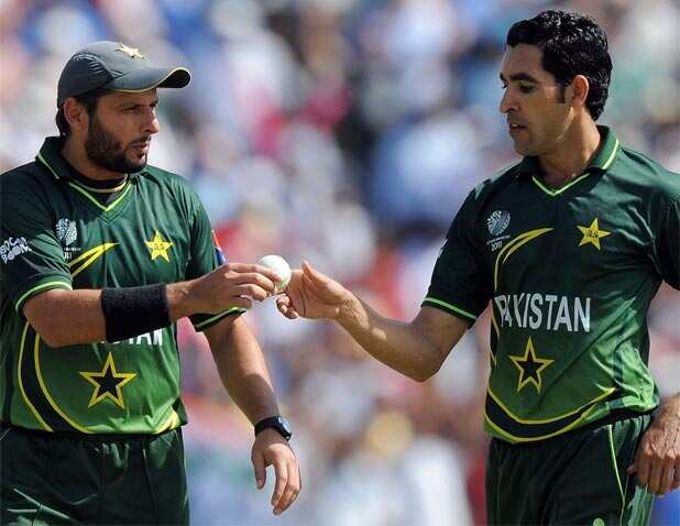 WC semifinals: India vs Pakistan