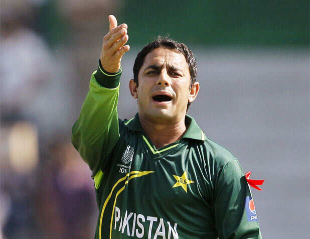 WC semifinals: India vs Pakistan