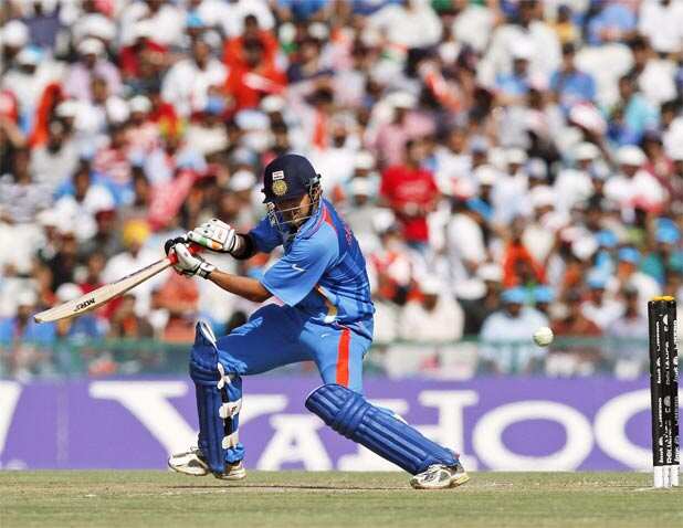 WC semifinals: India vs Pakistan