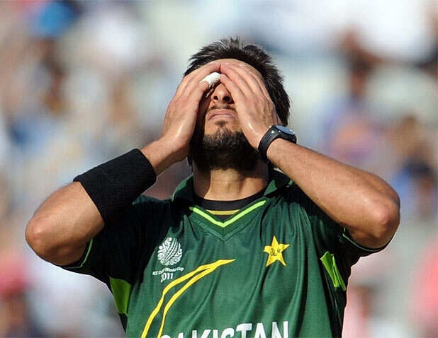 WC semifinals: India vs Pakistan