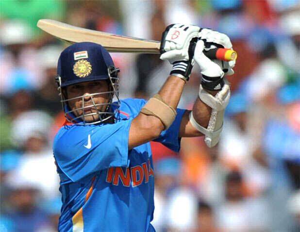 WC semifinals: India vs Pakistan