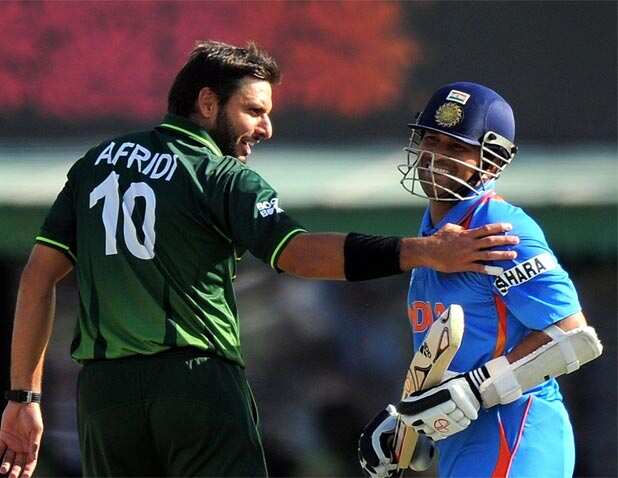 WC semifinals: India vs Pakistan