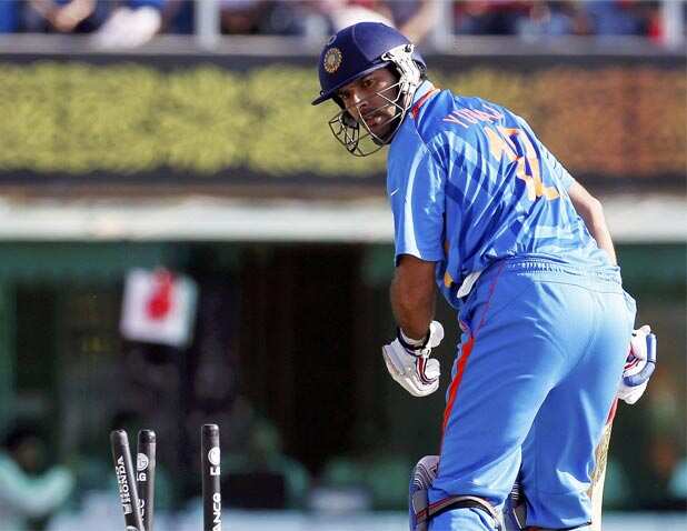 WC semifinals: India vs Pakistan