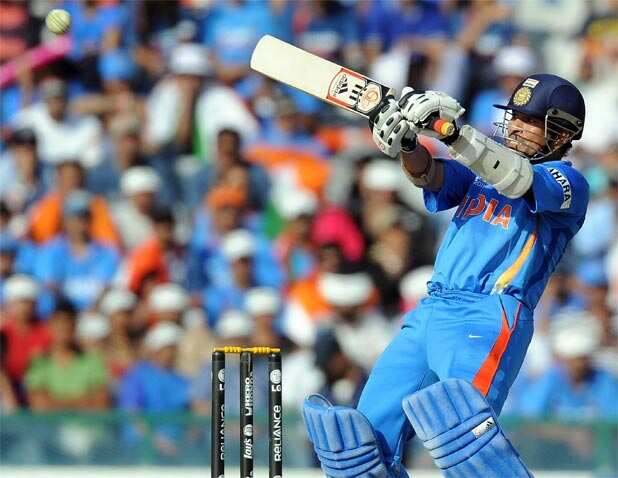 WC semifinals: India vs Pakistan