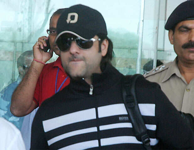 VVIPs and celebrities in Mohali