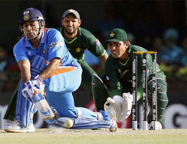 WC semifinals: India vs Pakistan