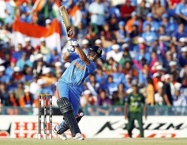 WC semifinals: India vs Pakistan
