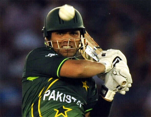 WC semifinals: India vs Pakistan