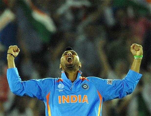 WC semifinals: India vs Pakistan
