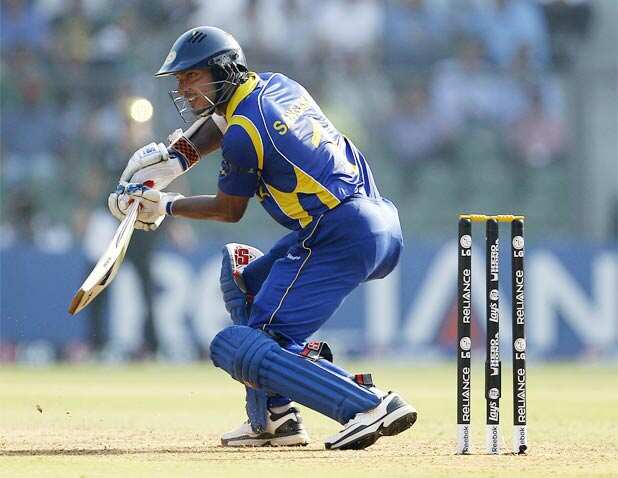 WC: Sri Lanka's road to final