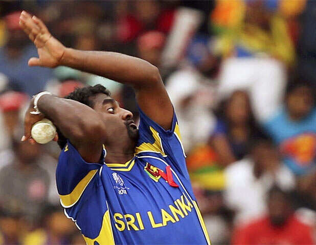 WC: Sri Lanka's road to final