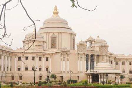 Magic of Sai Baba