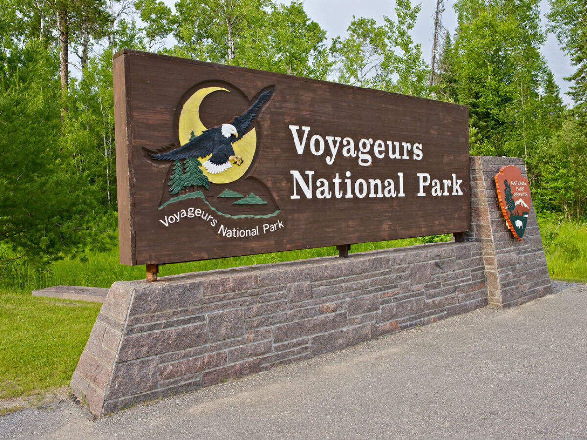 national park