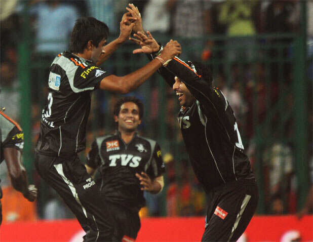 Match 35: Royal Challengers Bangalore vs Pune Warriors India Match 35: Royal Challengers Bangalore vs Pune Warriors India