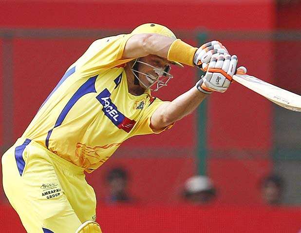 Match 69: Royal Challengers Bangalore vs Chennai Super Kings