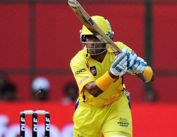 Match 69: Royal Challengers Bangalore vs Chennai Super Kings