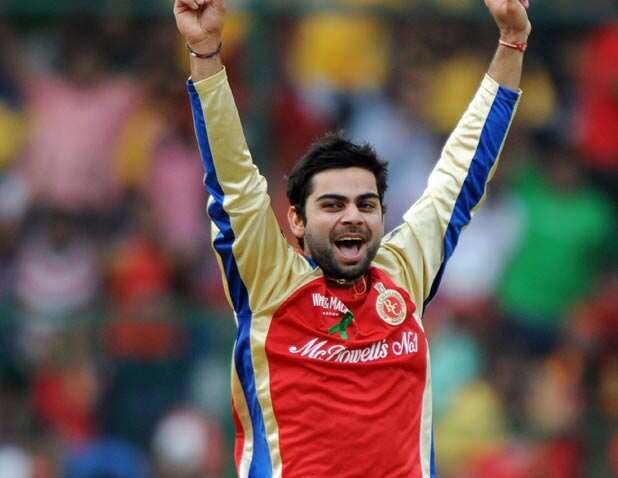 Match 69: Royal Challengers Bangalore vs Chennai Super Kings