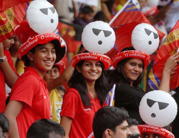 Match 69: Royal Challengers Bangalore vs Chennai Super Kings