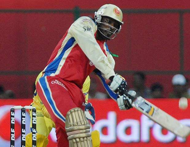 Match 69: Royal Challengers Bangalore vs Chennai Super Kings