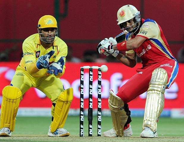 Match 69: Royal Challengers Bangalore vs Chennai Super Kings