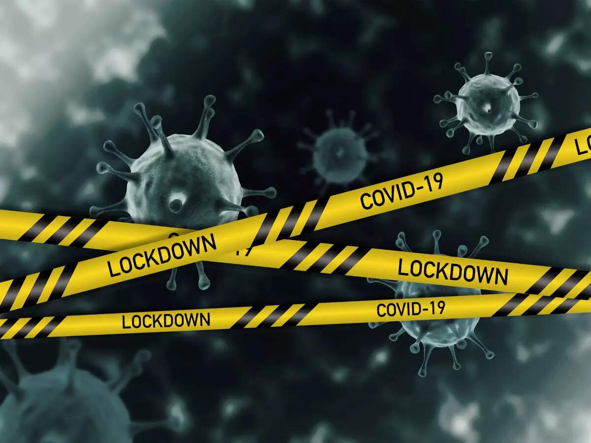lockdown