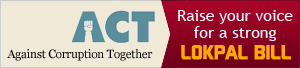 Against Corruption Together