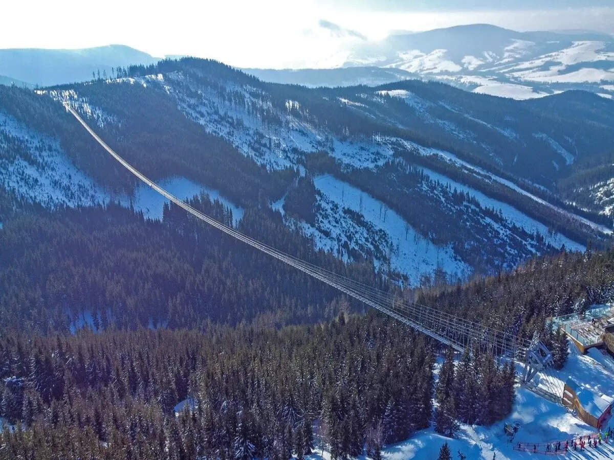 sky-bridge
