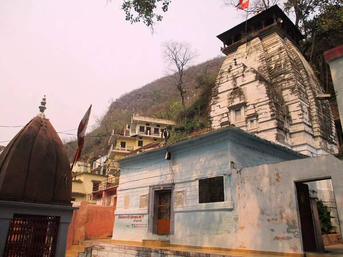 Raghunathji Temple Raghunathji Temple