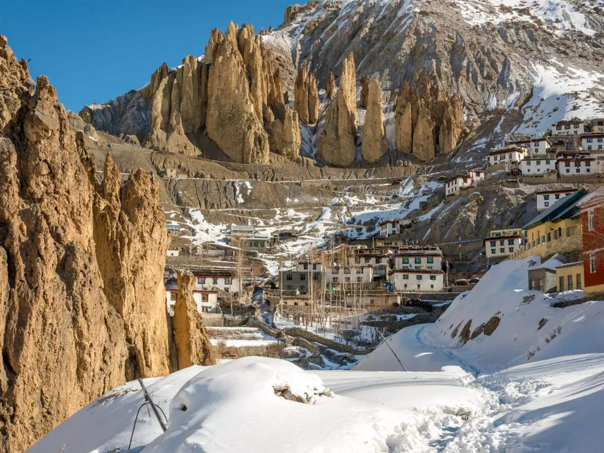 Spiti Spiti